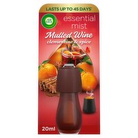 Airwick Mulled Wine Essential Mist (1 Piece)