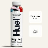 Huel Berry Drink (500 ml)