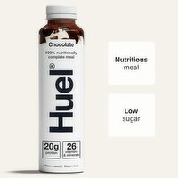 Huel Chocolate Drink (500 ml)