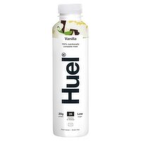 Huel Vanilla Drink (500 ml)