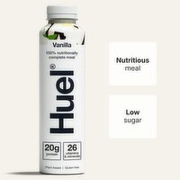 Huel Vanilla Drink (500 ml)