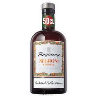 Tanqueray Negroni Cocktail (50 cl)