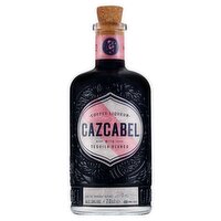 Cazcabel Coffee Tequila Bottle (70 cl)