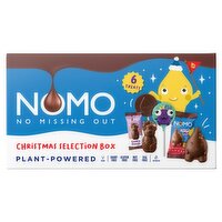 Nomo Kids Selection Box (76 g)