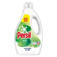 Persil Bio Liquid Washing Detergent 68 Washes (1.84 L)