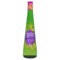 Bottlegreen Mango & Passionfruit Cordial Bottle (500 ml)