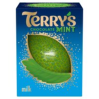 Terry's Chocolate Mint Ball (145 g)