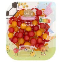 My Daily Snack Delice Berry Tomatoes (125 g)