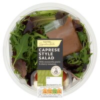 SuperValu Signature Tastes Caprese Style Salad Bowl (160 g)