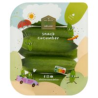 My Daily Snack Delice Cucumber (200 g)