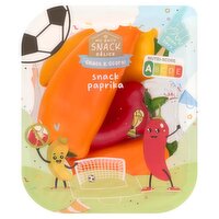 My Daily Snack Delice Snack Seedless Peppers (150 g)
