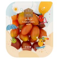 My Daily Snack Delice Snack Tomatoes Mix (220 g)