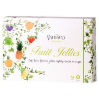 Pimlico Fruit Jellies Box (200 g)