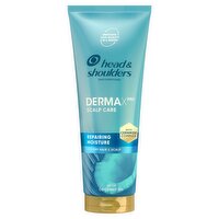 Head & Shoulders Derma X Pro Repairing Moisture Conditioner (220 ml)