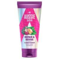 Aussie SOS Repair & Revive Conditioner (200 ml)