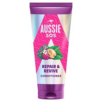 Aussie SOS Repair & Revive Conditioner (200 ml)