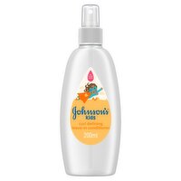 Johnsons's Kids Curl Defining Leave in Conditioner Spray (200 ml)