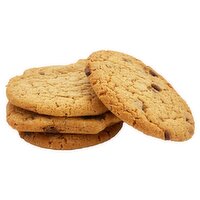 CHOCOLATE CHIP COOKIE 4PK|1PCE** (1 Piece)