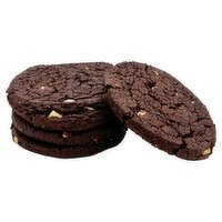 DOUBLE CHOC CHIP COOKIE 4PK|1PCE** (1 Piece)