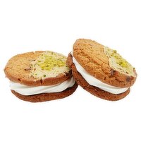 PISTACHIO S'MORE COOKIE 2PK|1PCE** (1 Piece)