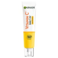 Garnier Skin Active Vitamin C Daily UV Fluid SPF50+ (40 ml)