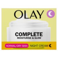 Olay Complete Night Cream (50 ml)