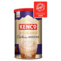 Kenco Millicano Cadbury Mocha (250 g)