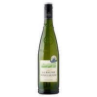 Vignobles La Baume Picpoul De Pinet (75 cl)