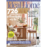 Ideal Home (1 Piece)