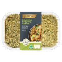 SuperValu Signature Tastes Brussel Sprout Gratin (900 g)