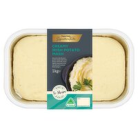 SuperValu Signature Tastes Irish Mash Potato (1 kg)