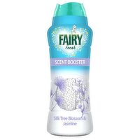 Fairy Silk Tree Blossom & Jasmine Scent Booster Mega Pack (570 g)