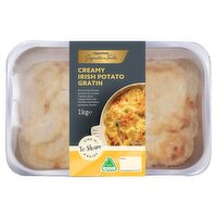 SuperValu Signature Tastes Irish Potato Gratin (1 kg)
