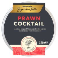 Signature Tastes Large Prawn Cocktail (320 g)