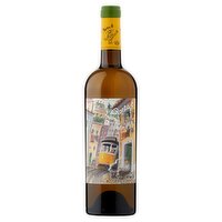 Porta 6 White (75 cl)