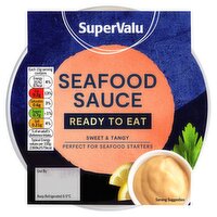 SuperValu Seafood Sauce (150 g)