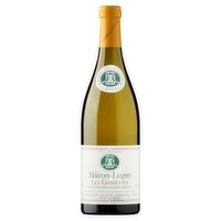 Louis Latour Macon Lugny Les Genievres (75 cl)