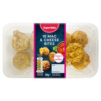 SuperValu Mac and Cheese Bites (200 g)