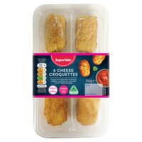 SuperValu Cheese Croquettes (250 g)