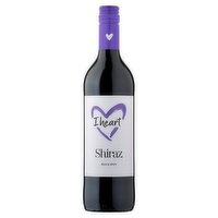I Heart Shiraz (75 cl)