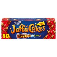 McVitie's Jaffa Cakes Cola Bottle Flavour (110 g)