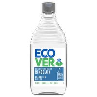 Ecover Rinse Aid (450 ml)