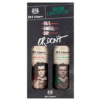 19 Crimes 2 Bottle Gift Pack (75 cl)