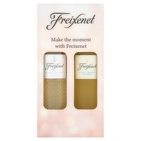 Freixenet 2 Bottle Gift Pack (75 cl)