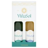 Torres Vina Sol 2 Bottle Gift Pack (75 cl)