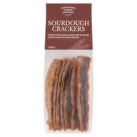 Traditional Cheese Company Sourdough Crackers (100 g)