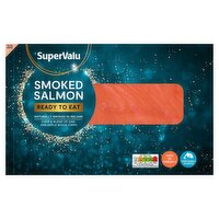 SuperValu Smoked Salmon (300 g)