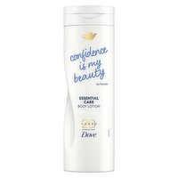 Dove Body Love Care & Glow Body Lotion (400 ml)
