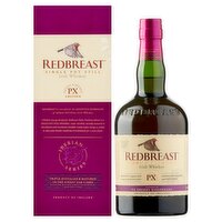 Redbreast PX (70 cl)