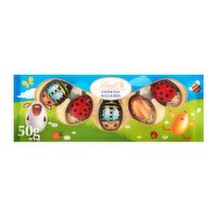 Lindt Milk Chocolate Easter Fun Bugs & Bees (50 g)